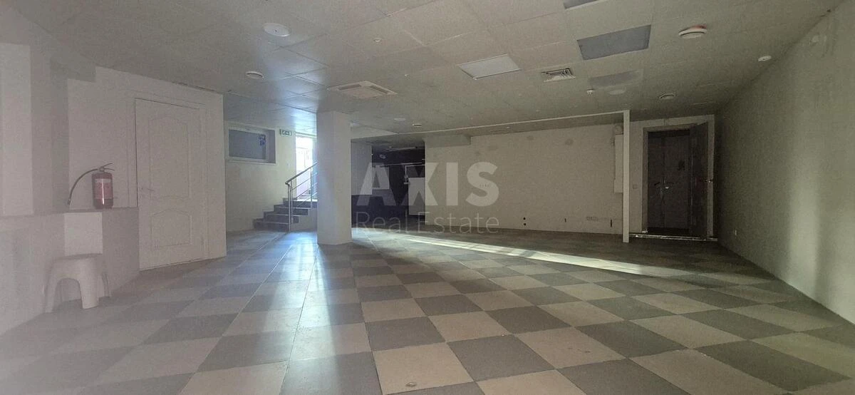 Trade object vul. Rustaveli Shota 15Б, 122m2666655