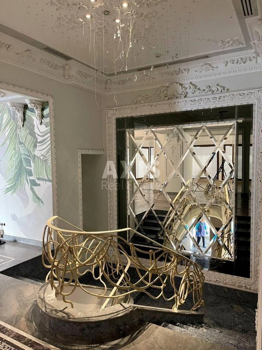 Объект торговли ул. Хмельницкого Богдана 31/27, 400м2492040