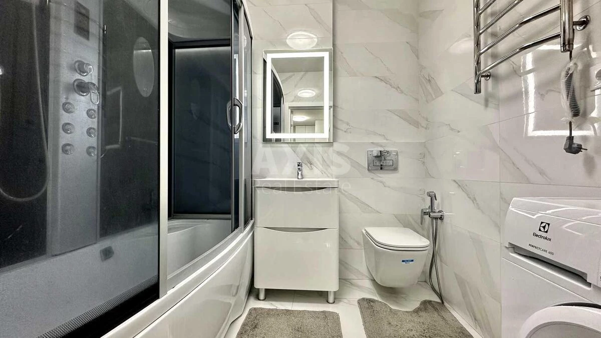 2k apartment vul. Glybochyc'ka 737134414