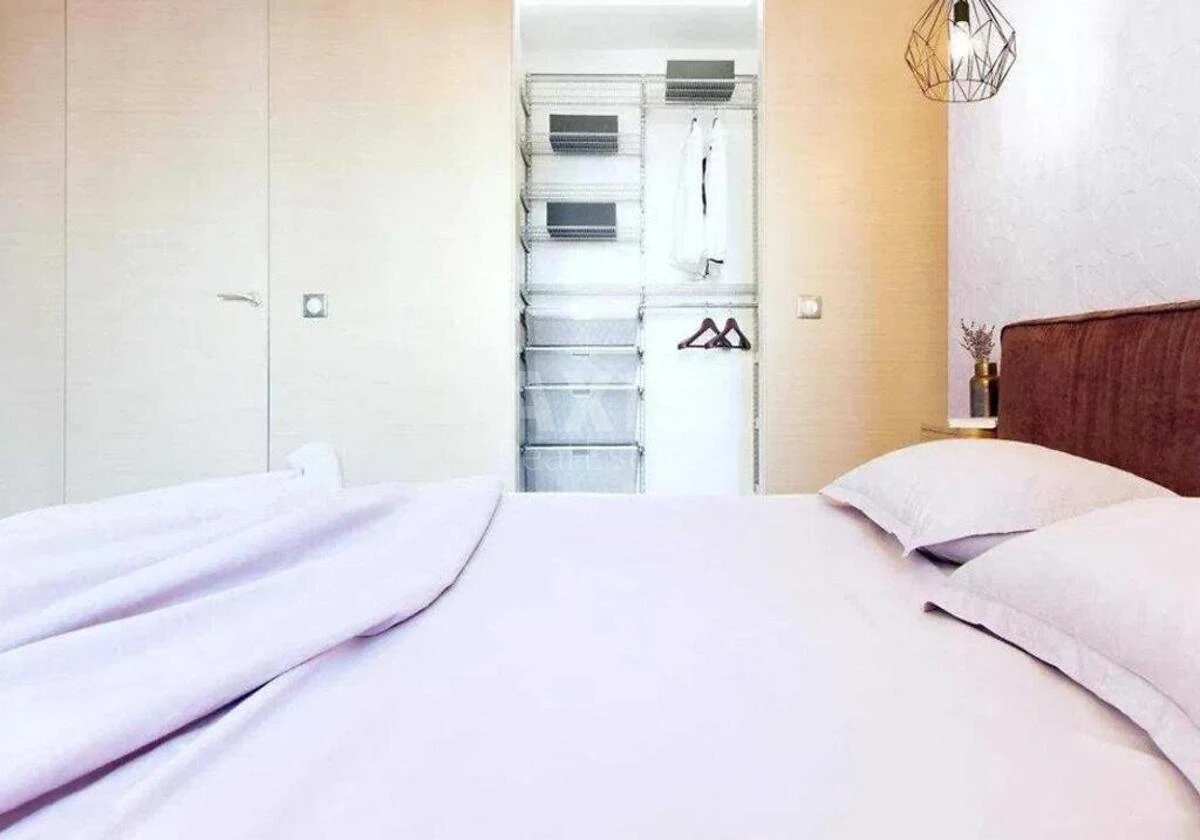 1k apartment vul. Myhajla Maksymovycha 3Г683365