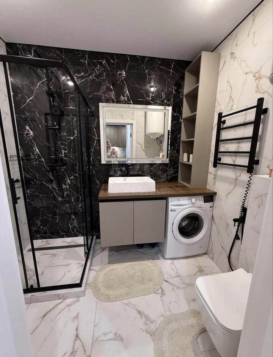 1k apartment vul. Rodyny Kristeriv 16623825