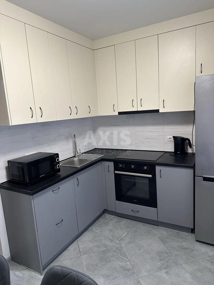 2k apartment vul. Revuc'kogo 1368345