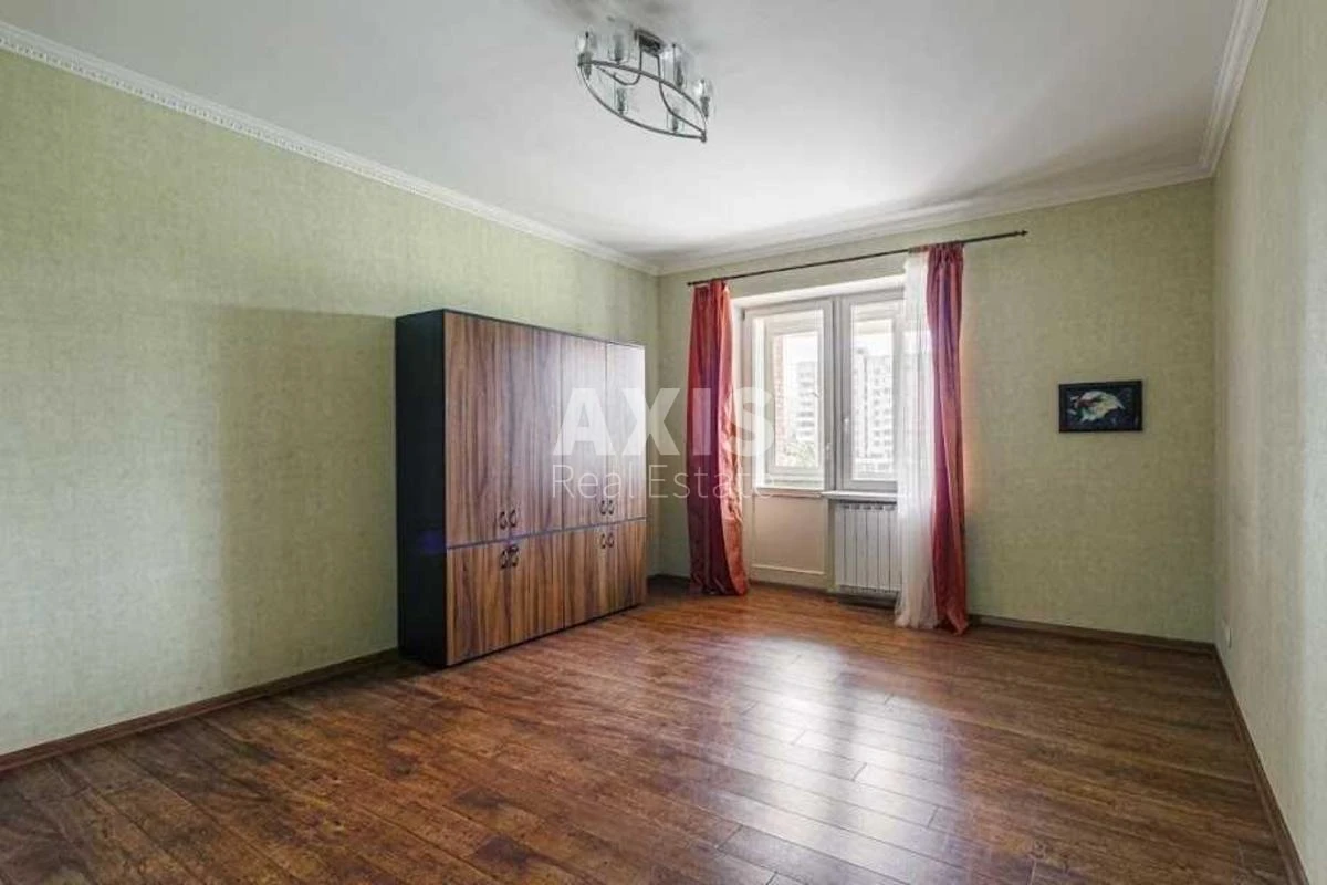 4к квартира ул. Левко Лукьяненко 21, корп. 1398752