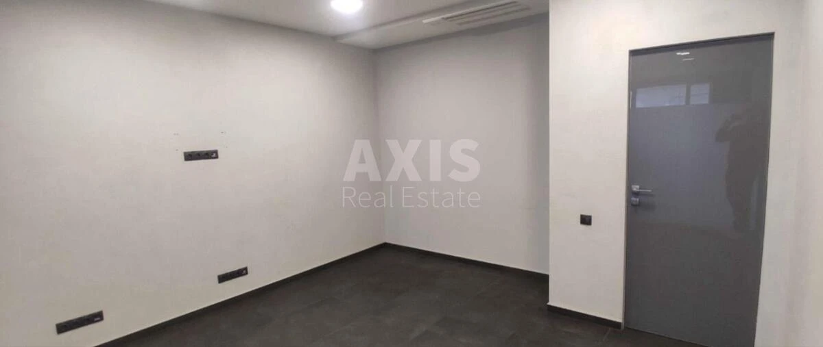 Office vul. Kropyvnyc'kogo 10, 170m2647617