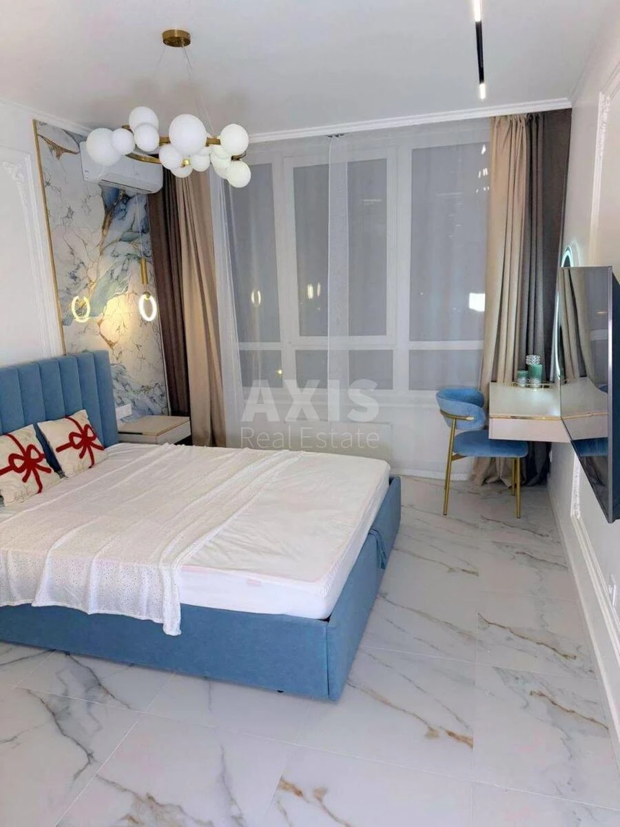2к квартира ул. Виктора Некрасова 4710848