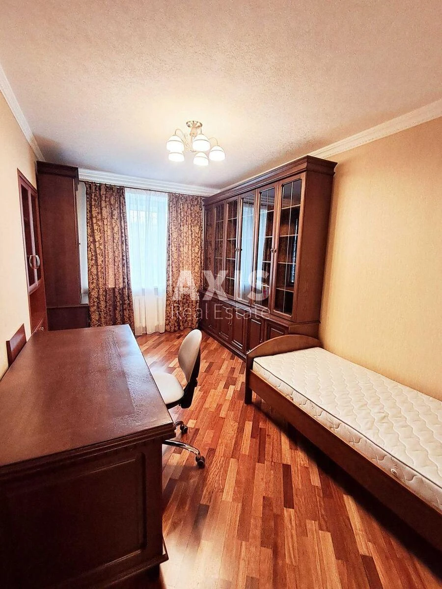 4k apartment vul. Borshhagivs'ka 143Б517746