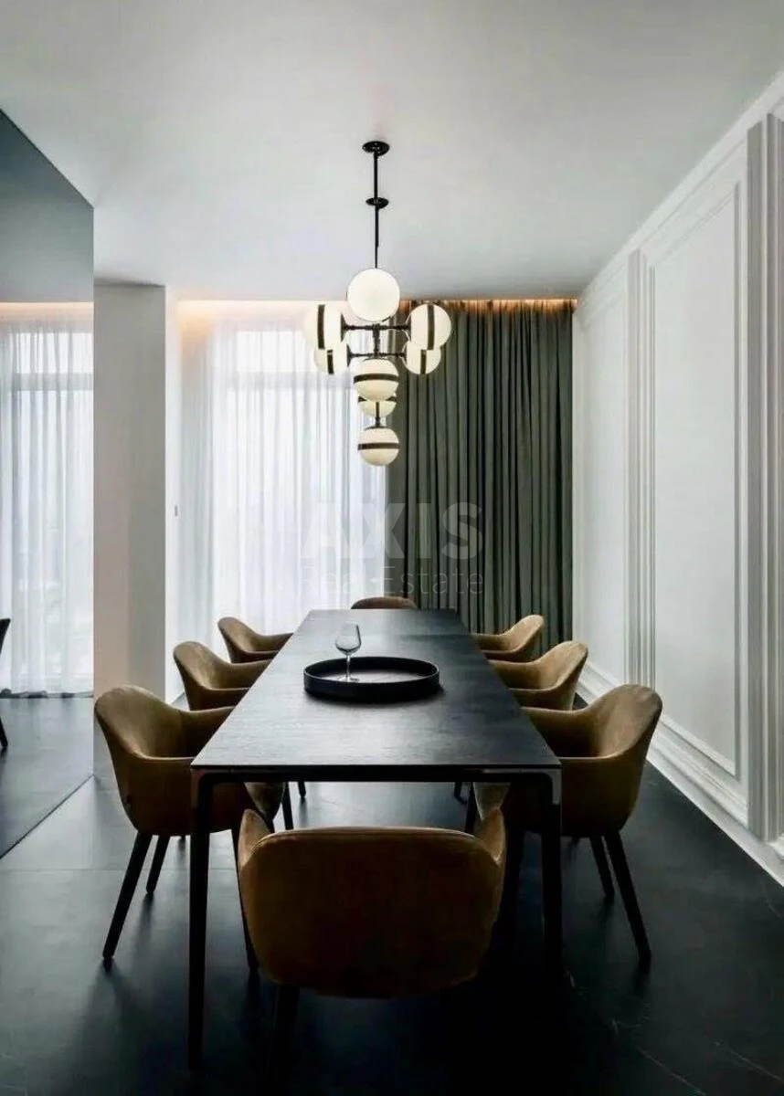 4k apartment vul. Mazepy Ivana 11Б648044