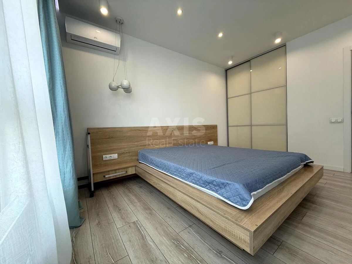 2к квартира ул. Предславинская 55А6642914