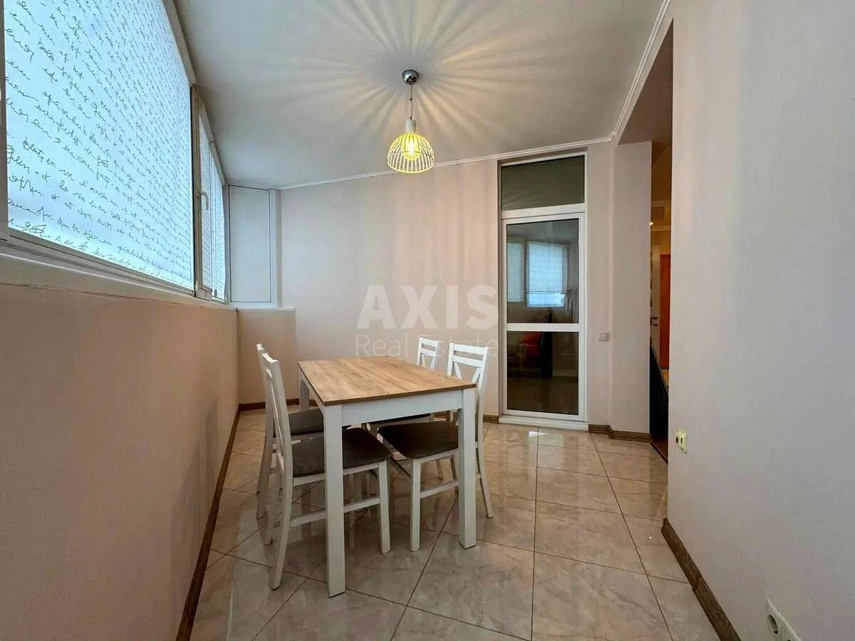 2k apartment vul. Saperno-Slobids'ka 22664367