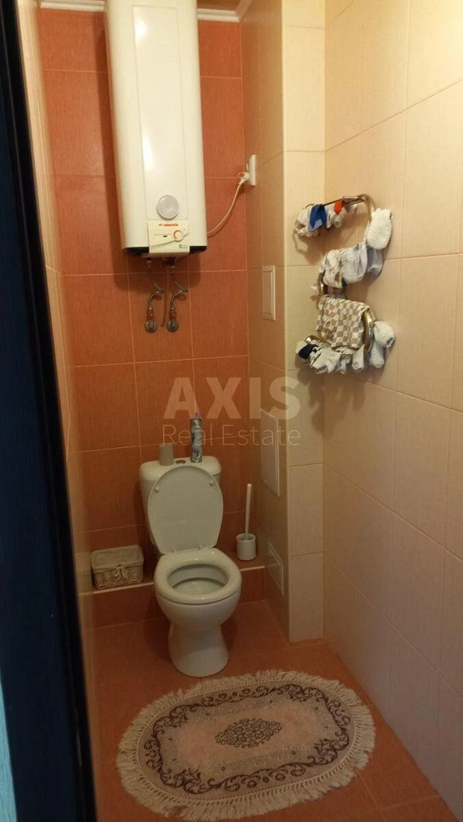 2k apartment vul. Kondratjuka Jurija 1711458