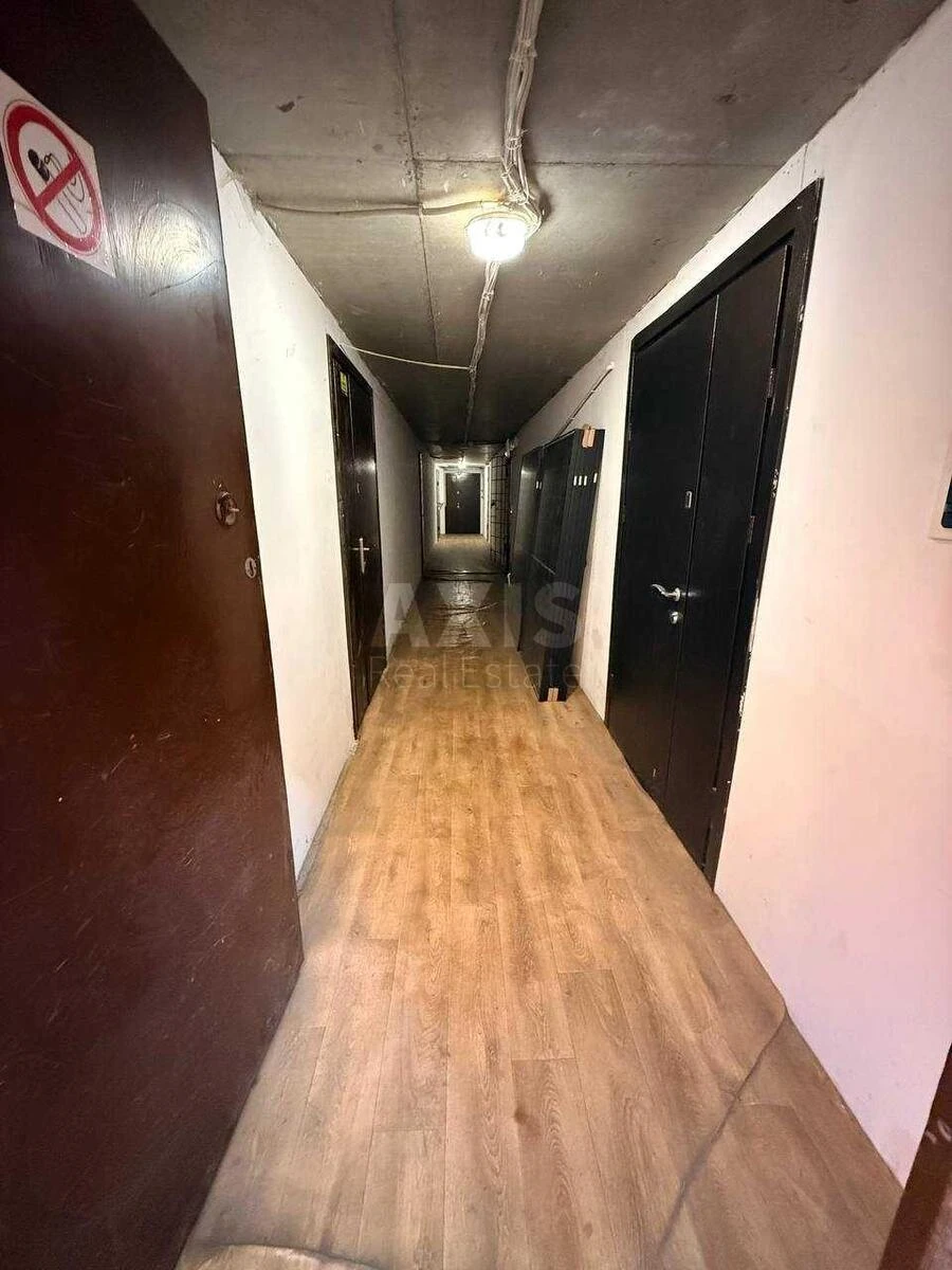 Office vul. Glybochyc'ka 40, 379m2681422
