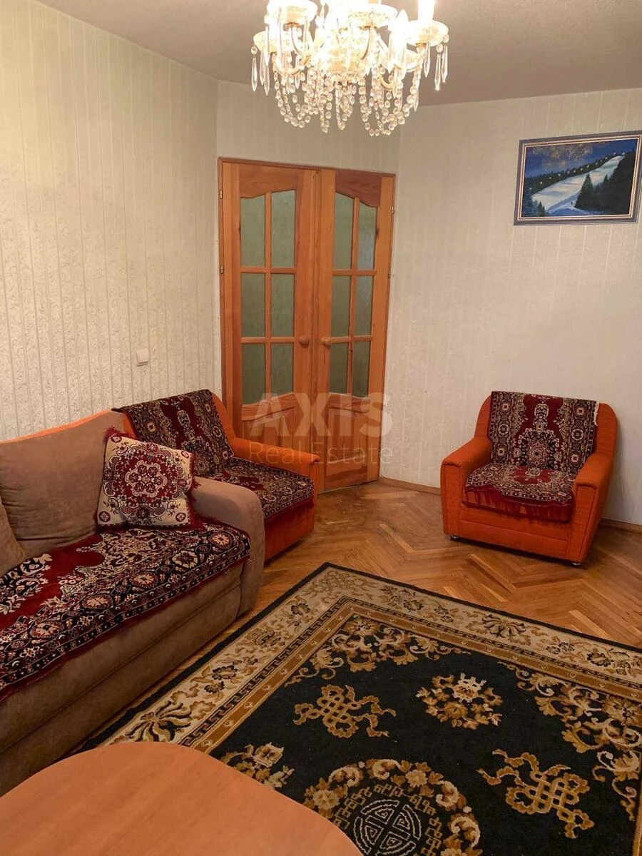 2k apartment prov. Gordienka Kostjantyna 1А618313