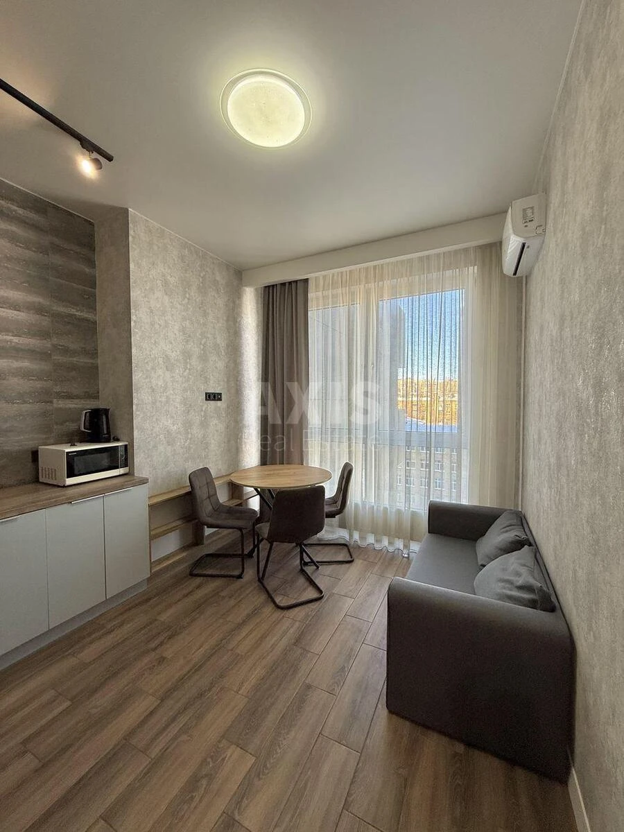 1k apartment vul. Lejpcyz'ka 13А648781