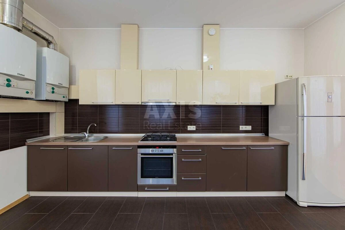 5k apartment vul. Darvina 3575712