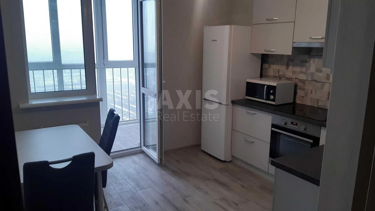 1k apartment vul. Tyraspol's'ka 52641631