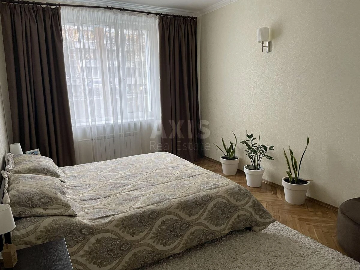 3к квартира ул. Гарета Джонса 6682194