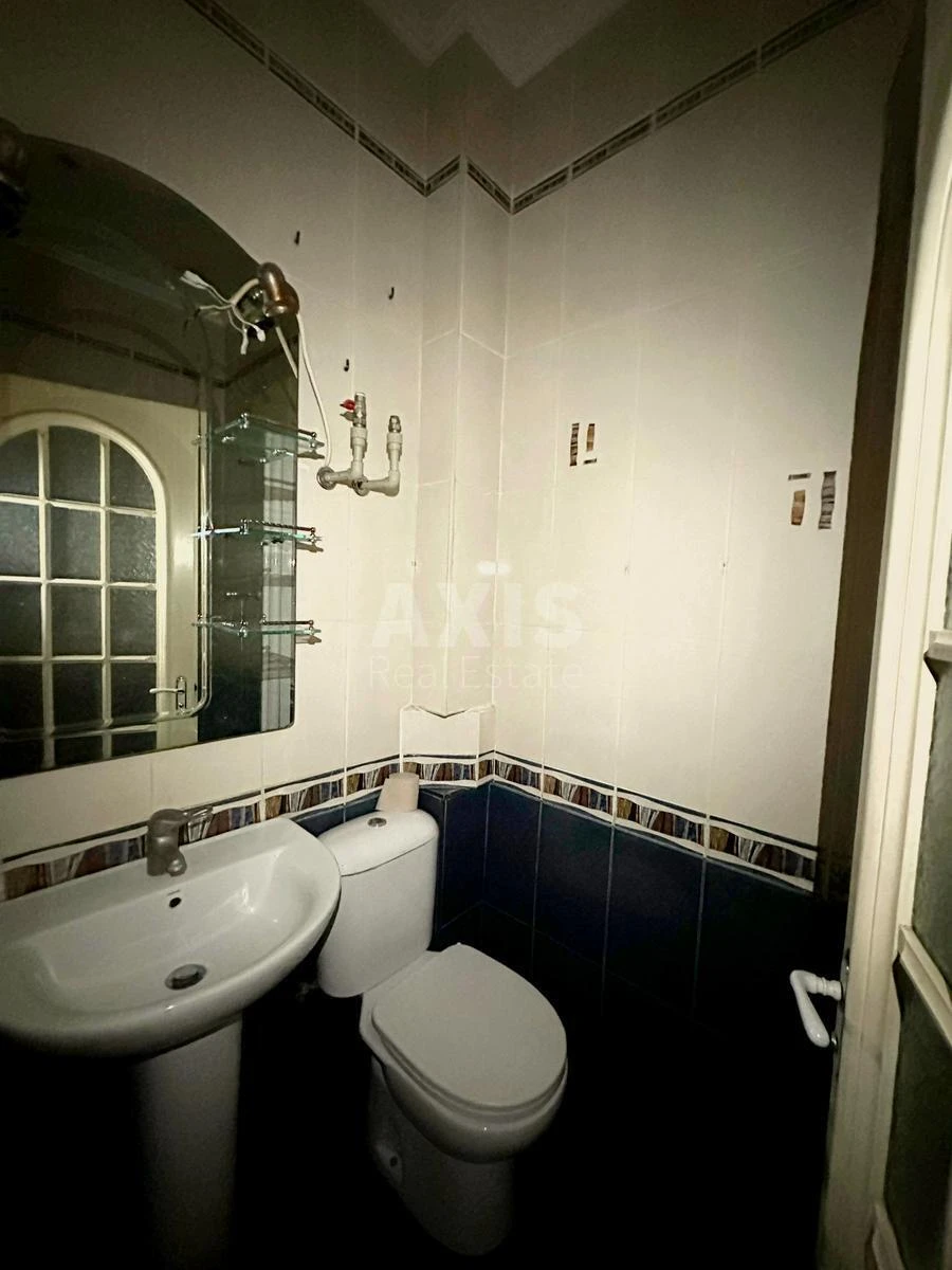 1k apartment pr-t Sobornosti 3665587