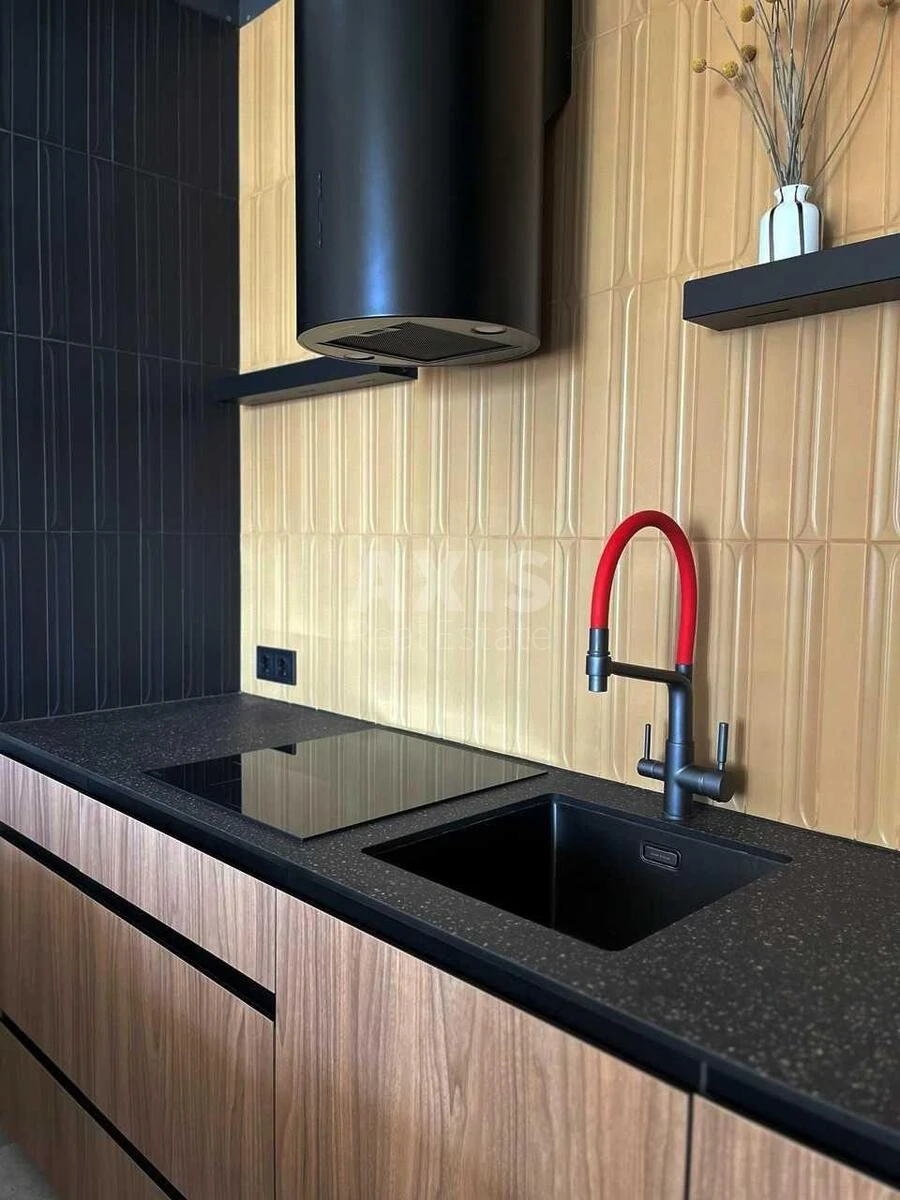 1k apartment vul. Zarichna 16665791