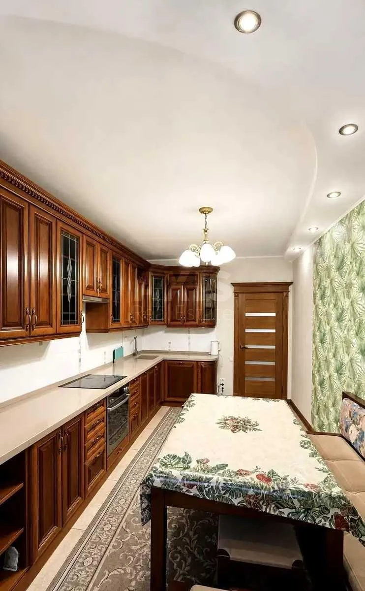 3к квартира ул. Юлии Здановской 58712717