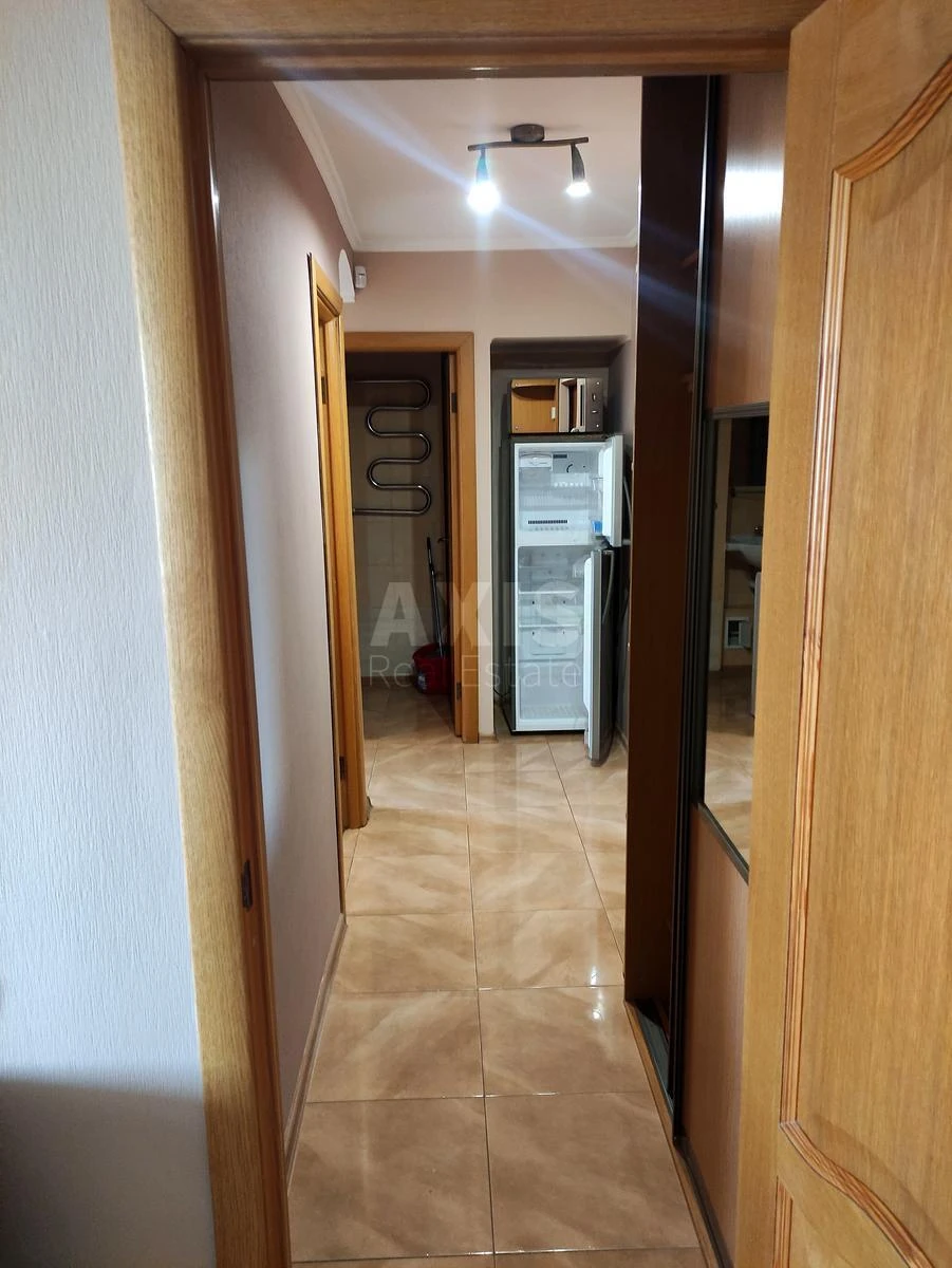 2k apartment pr-t Obolons'kyj 16Є649934