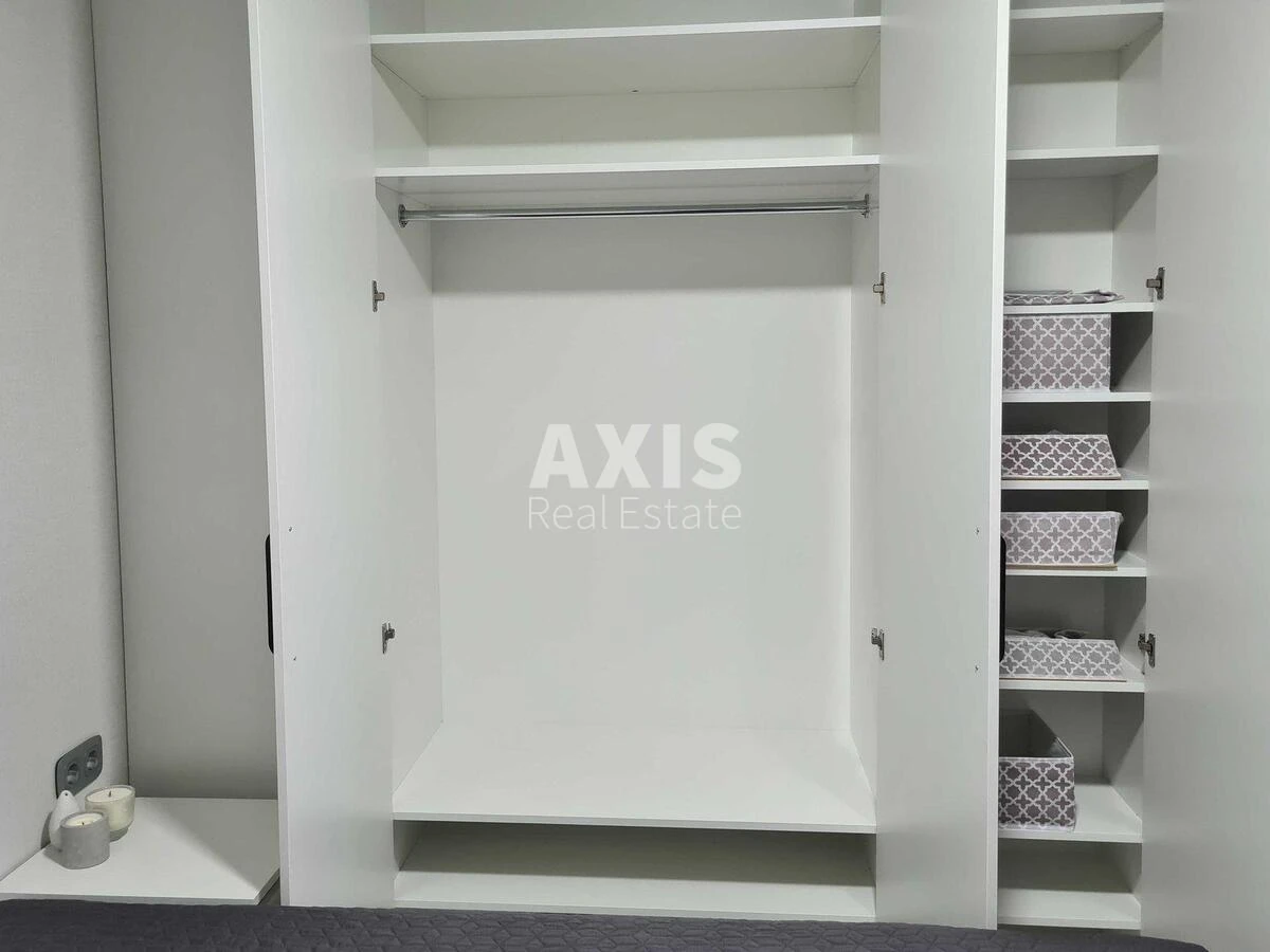 1k apartment bul. Chokolivs'kyj 23470485