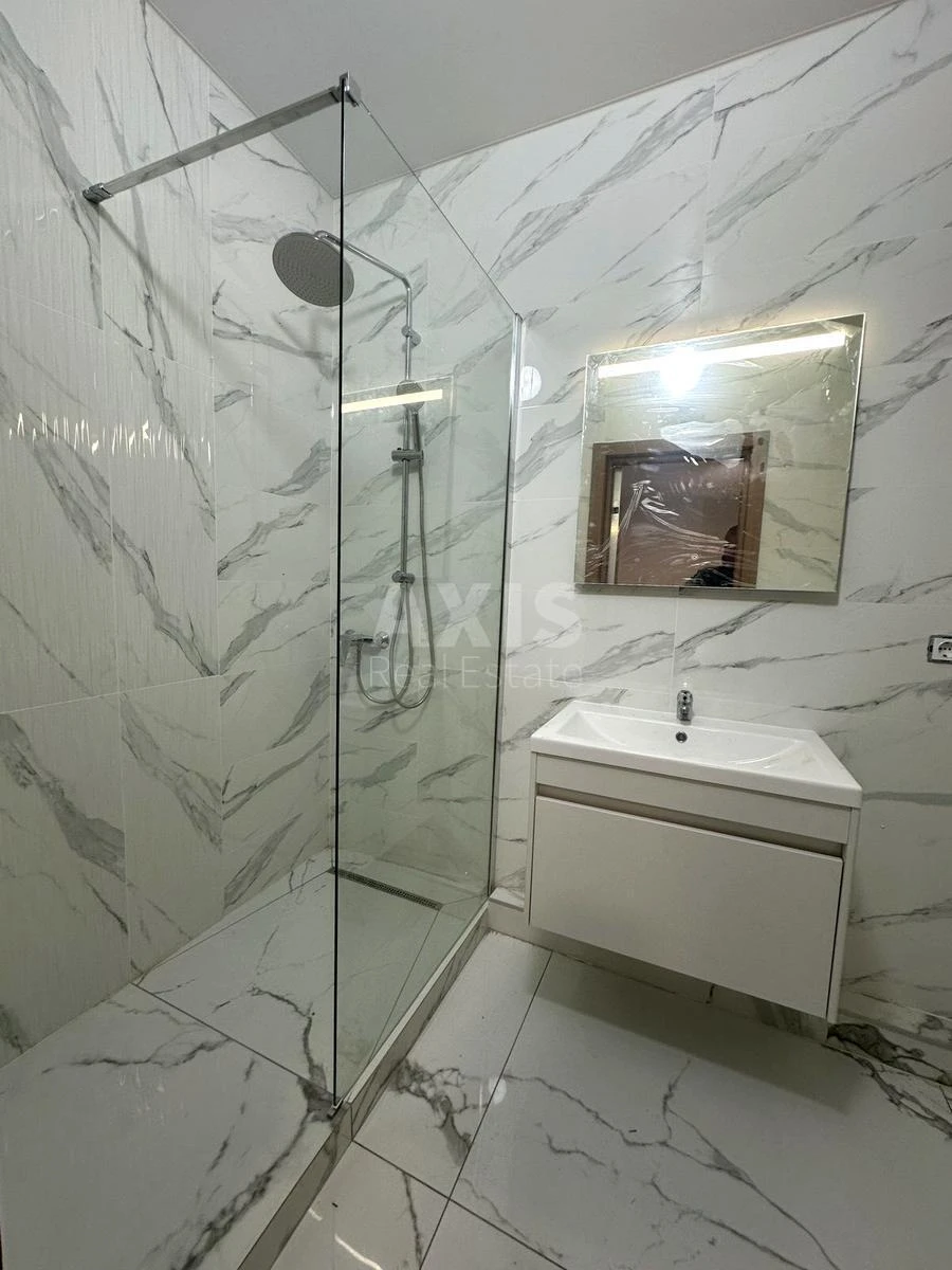 2k apartment vul. Novovokzal'na 69623139