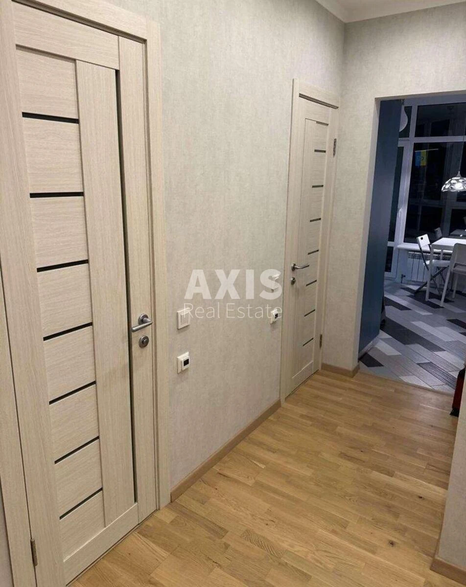 2k apartment vul. Virmens'ka 66877515