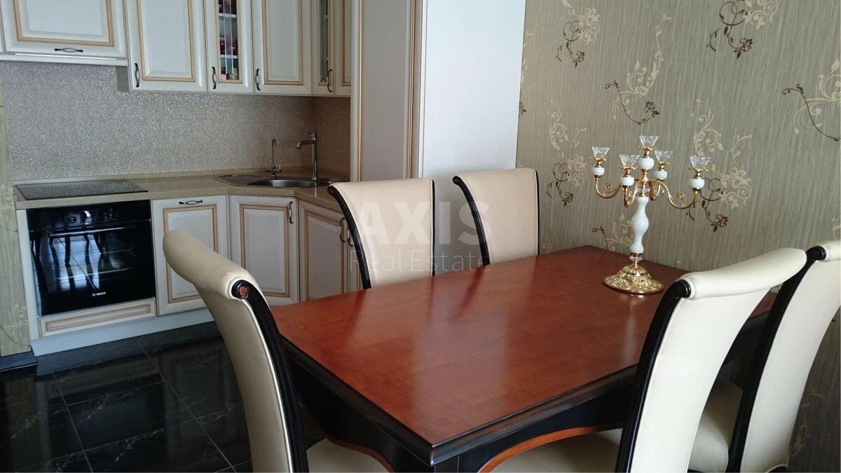 2k apartment pr-t Golosii'vs'kyj 58А641711