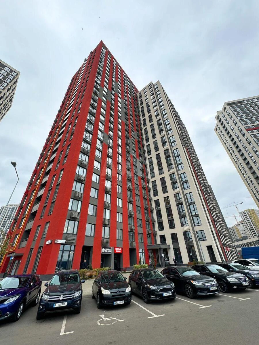1k apartment vul. Grechka Marshala 42687895