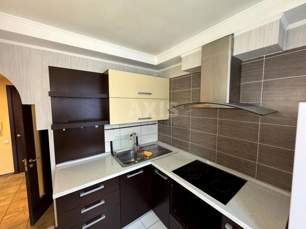 1k apartment pr-t Obolons'kyj 3163658