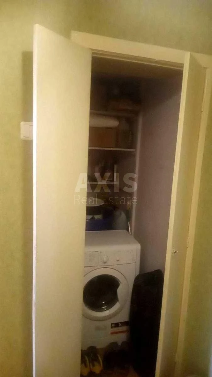 1k apartment vul. Florencii' 9717984