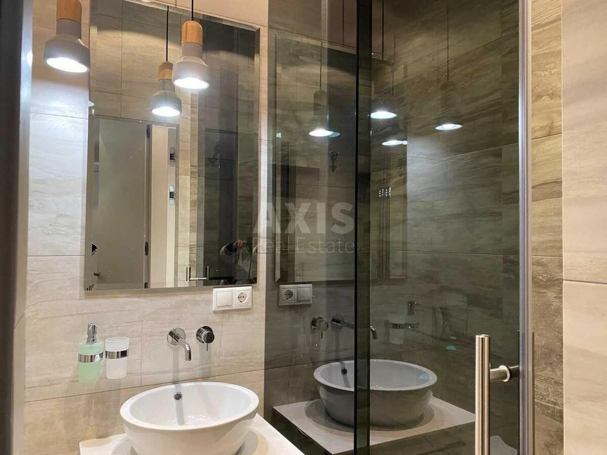 3k apartment vul. Andriya Verkhohlyada 186557315