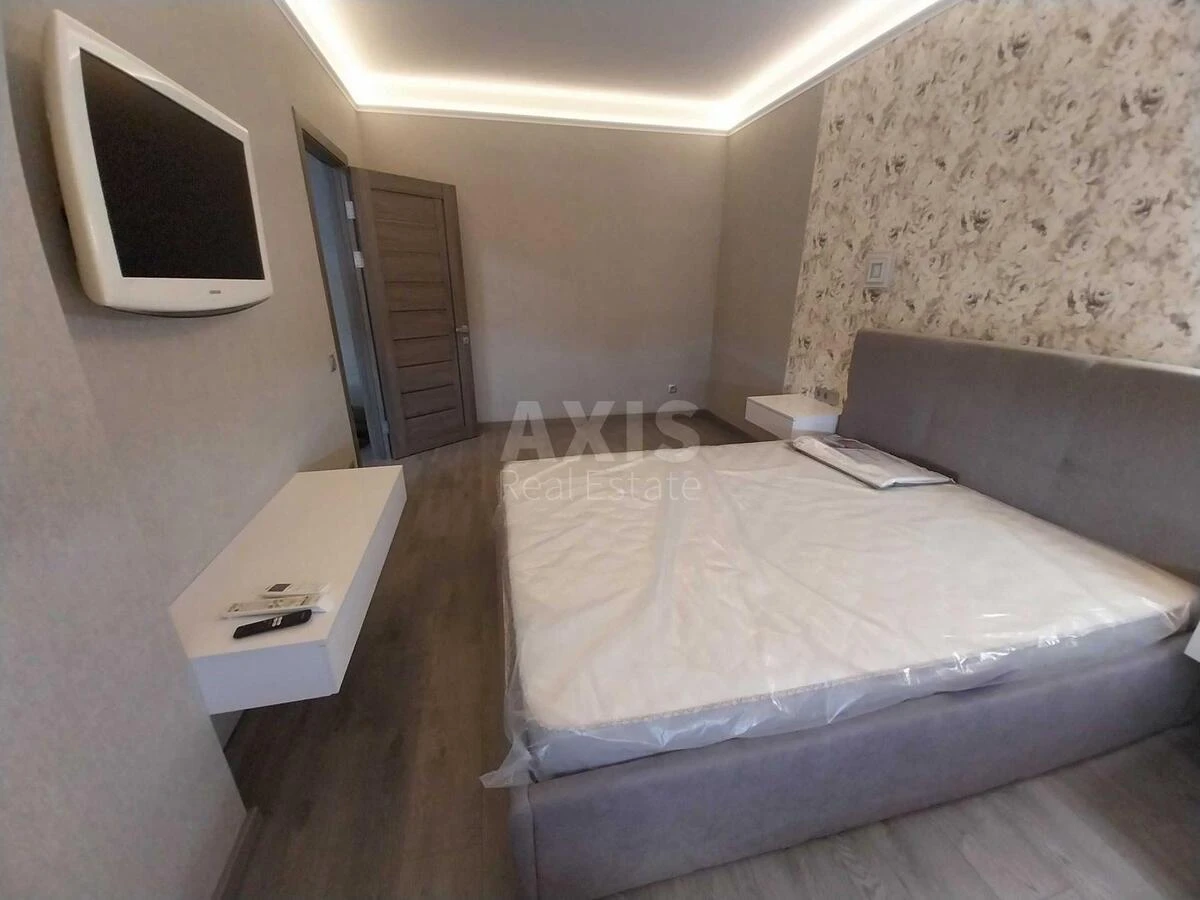 1k apartment shose Stolychne 1655834