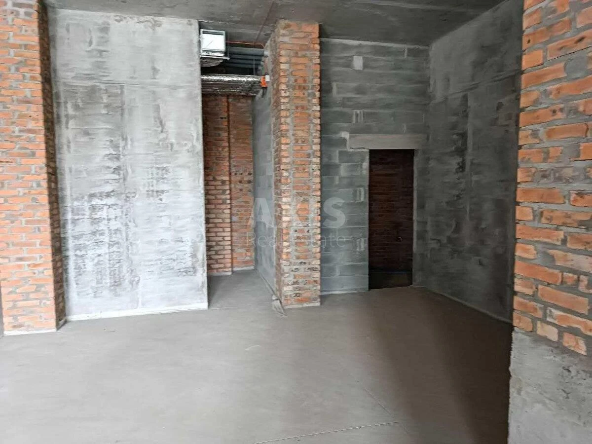 Trade object vul. Viktora Nekrasova 6, 86m2635244