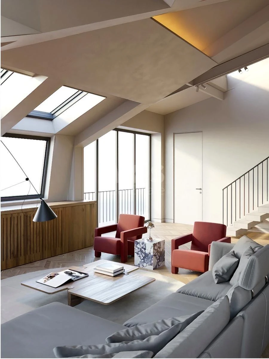 4k apartment vul. Instytuts'ka 13А701899