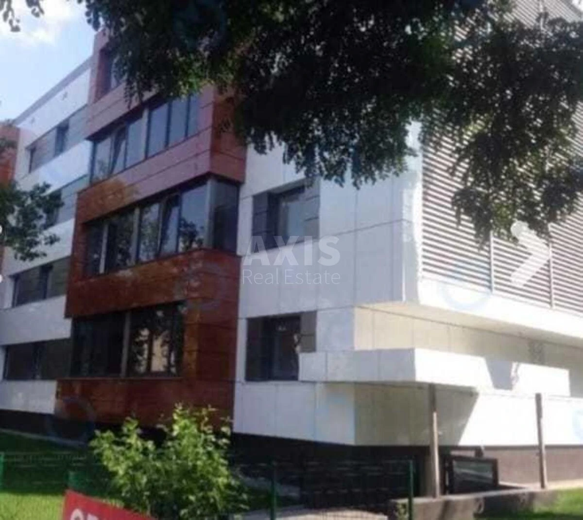 Office pr-t Myru 15А, 76m2670920