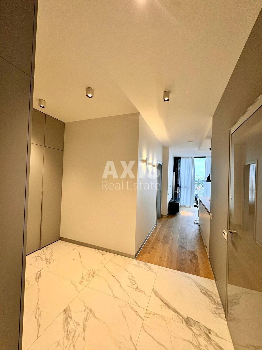 2k apartment vul. Vasylya Tyutyunnyka 28A6529619