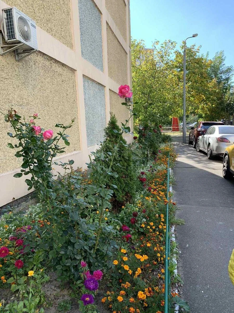 4k apartment vul. Dragomanova 126874820