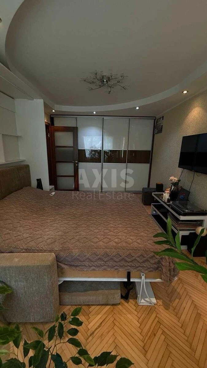 1k apartment vul. Yulia Zdanovska 30/2684955