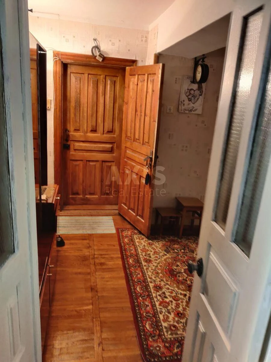 3k apartment vul. Ushyns'kogo 256274014