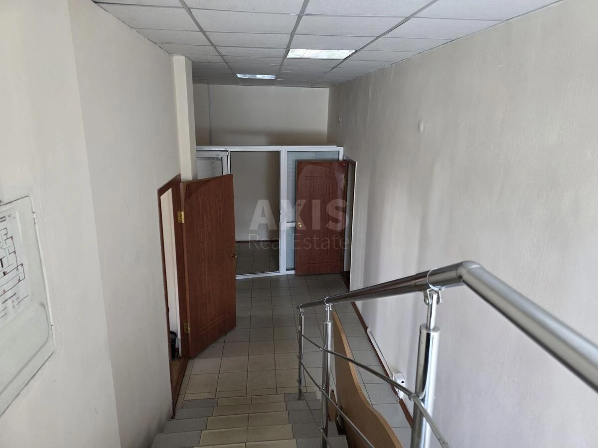 Office prov. Jaroslava Homova 1, 112m2699544