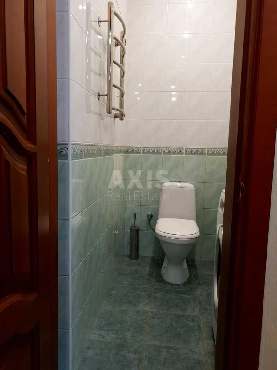 3k apartment vul. Ahmatovoi' Anny 16Б7142612
