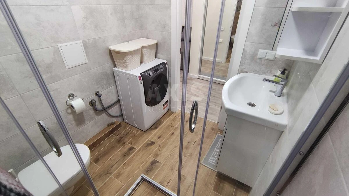 1к квартира ул. Березовая 41652378