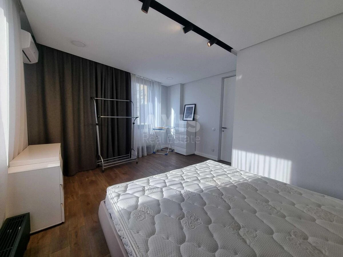 2k apartment vul. Antonovycha 74714455