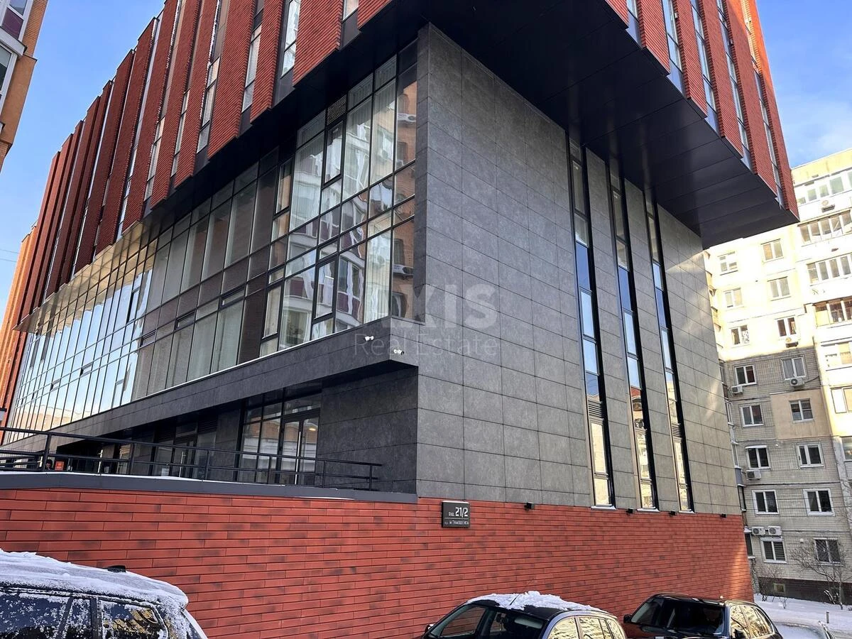 Офис ул. Левко Лукьяненко 21, корп. 9, 85м2668590