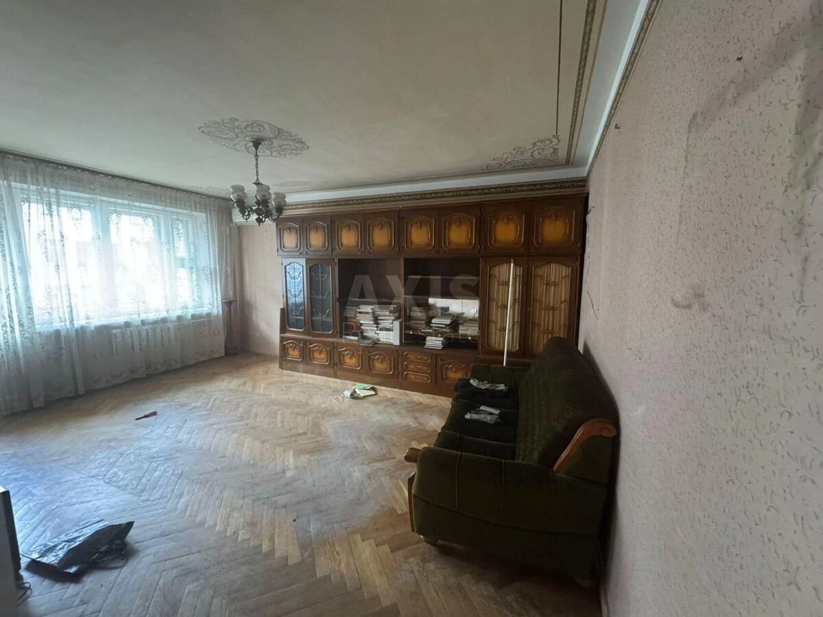 3k apartment vul. Shovkovychna 29652934