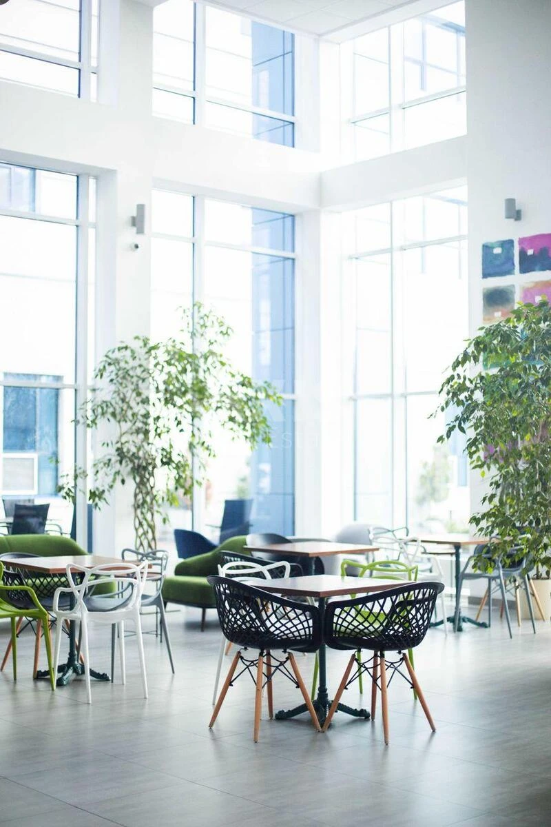 Офис пер. Охотский 7, 1764м26853622