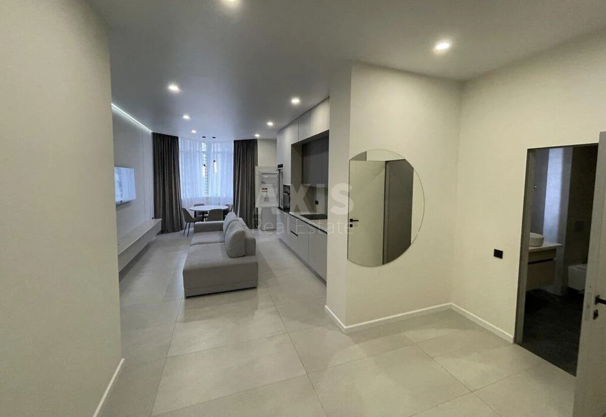 2к квартира ул. Андрея Верхогляда 14А653077