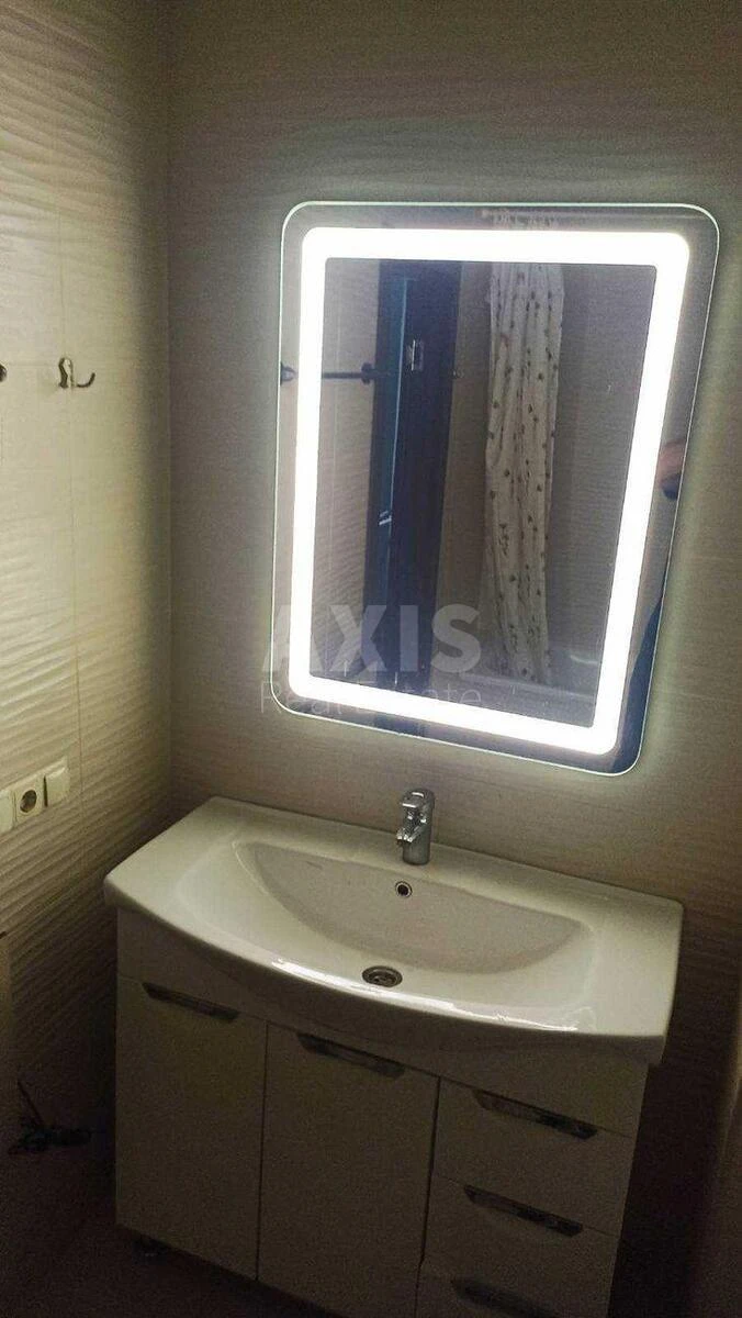 1k apartment vul. Zakrevs'kogo Mykoly 42А685563