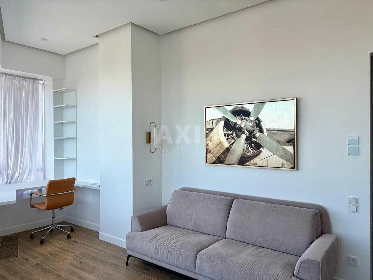 3k apartment pr-t Golosii'vs'kyj 7670059